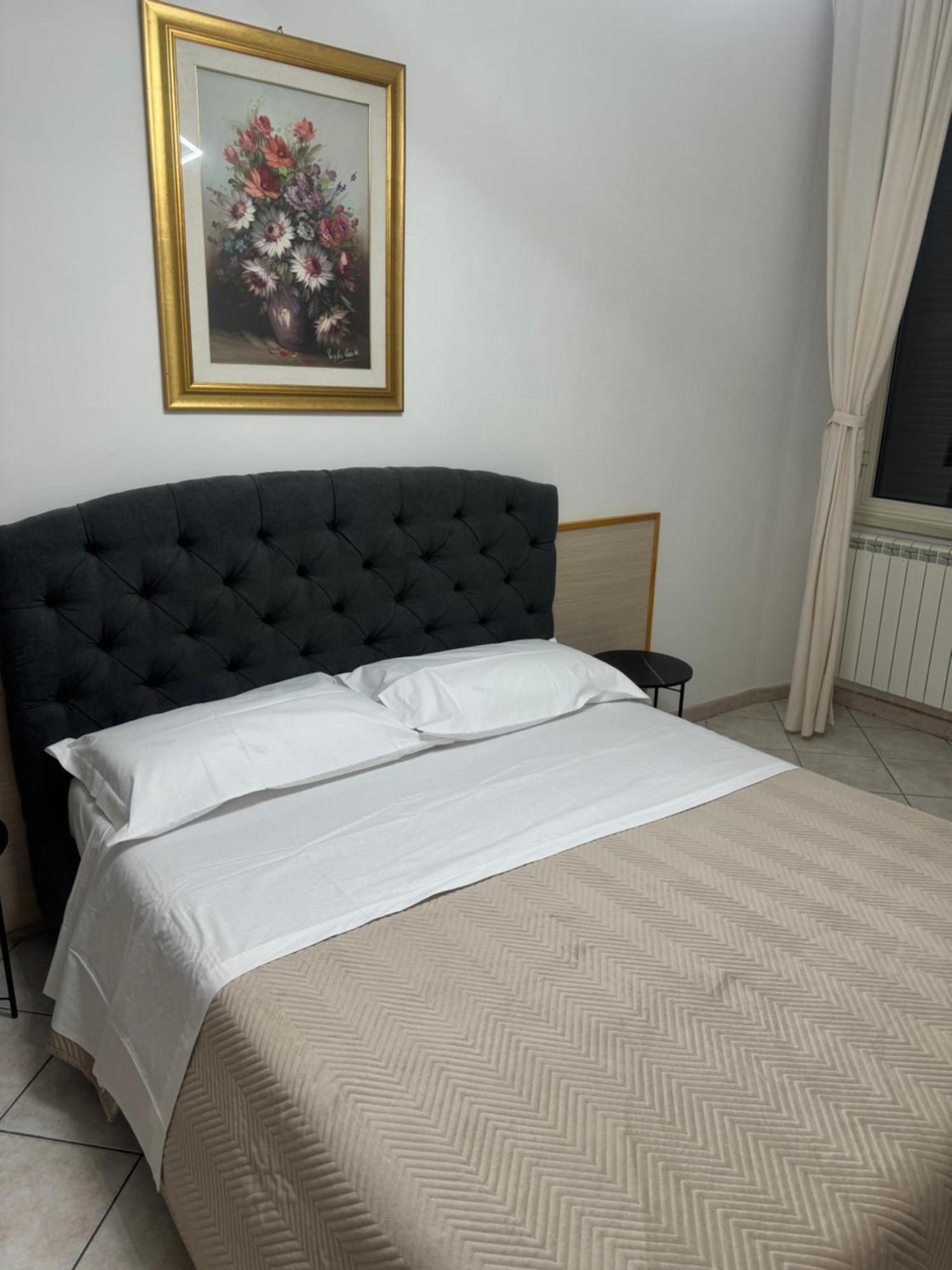 Appartamento Larisarooms Rzym Zewnętrze zdjęcie