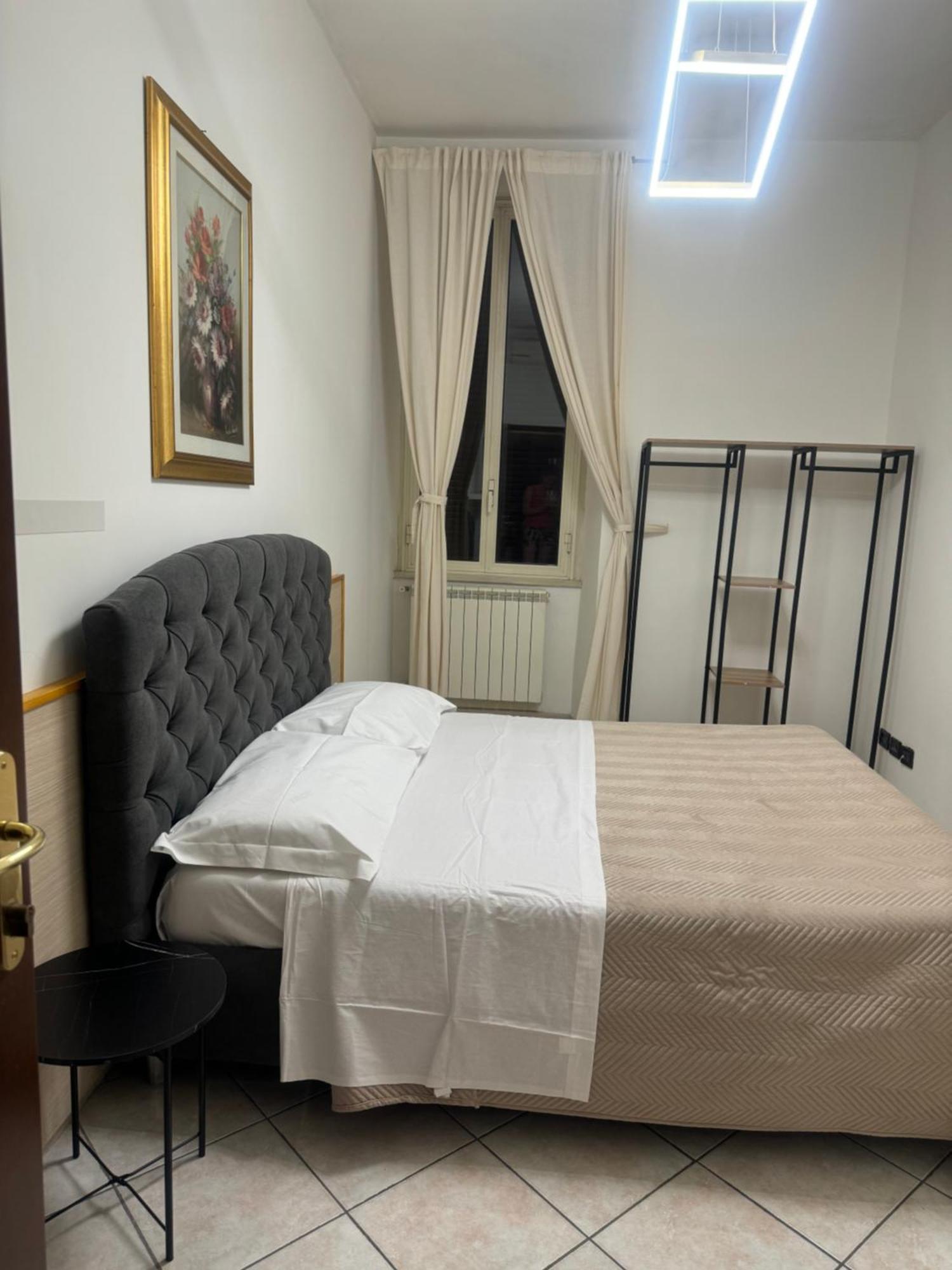 Appartamento Larisarooms Rzym Zewnętrze zdjęcie